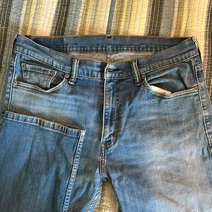 Men’s Levi Strauss Jeans 32x 32